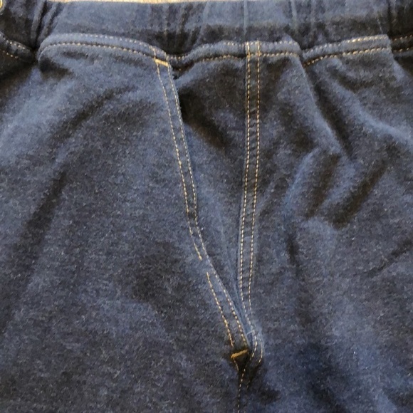 Eddie Bauer Drawstring Skirt‎ - Picture 4 of 8